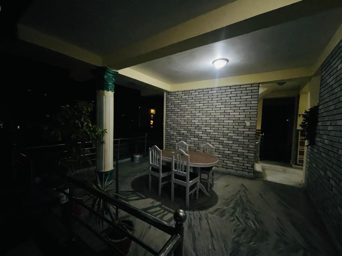 Hotel Old Durbar Pokhara Zewnętrze zdjęcie