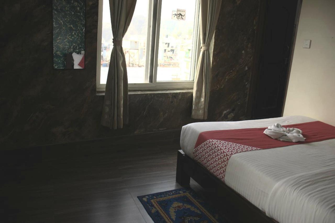 Hotel Old Durbar Pokhara Pokój zdjęcie